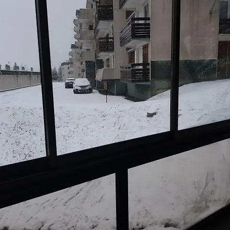 Apartment Chitelet *