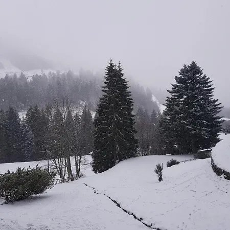 Chitelet * La Bresse